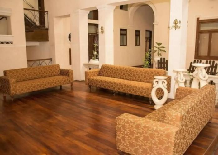 Hotel Roma