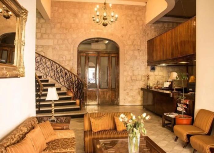 Hotel Roma