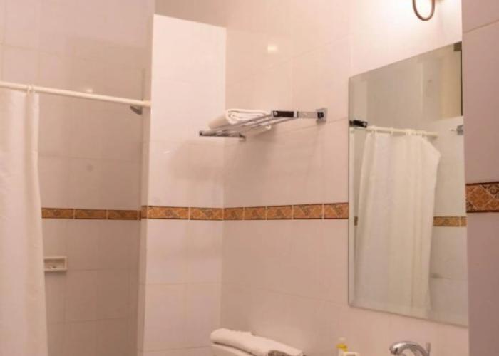 Hotel Roma
