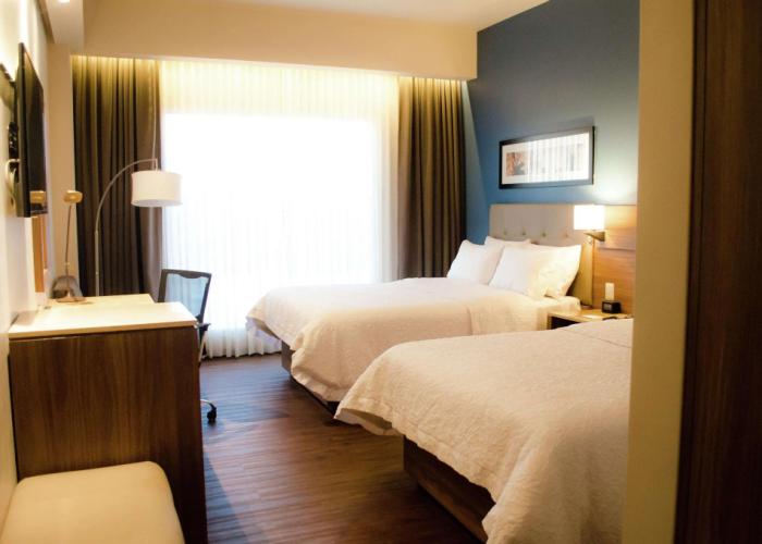 Hampton Inn by Hilton Durango
