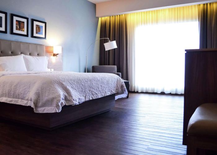 Hampton Inn by Hilton Durango