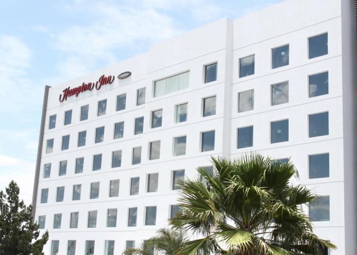 Hampton Inn by Hilton Durango