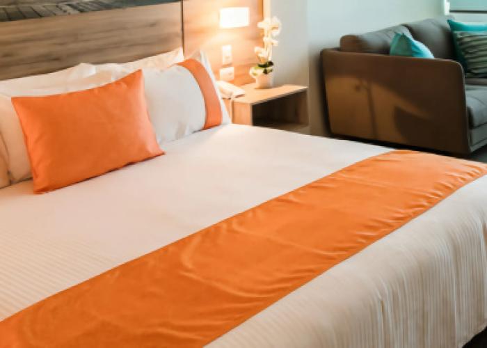 Hotel Misión Express Durango