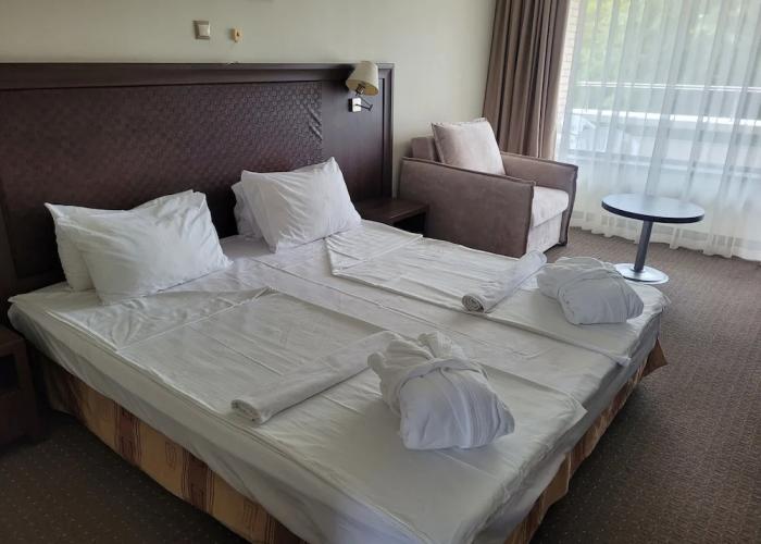 Sana Spa Hotel