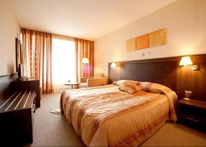 Sana Spa Hotel