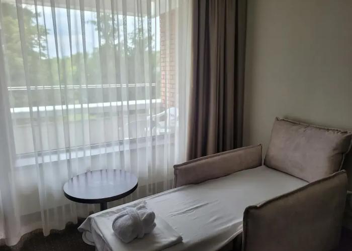 Sana Spa Hotel