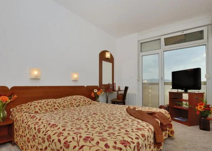 Augusta SPA hotel