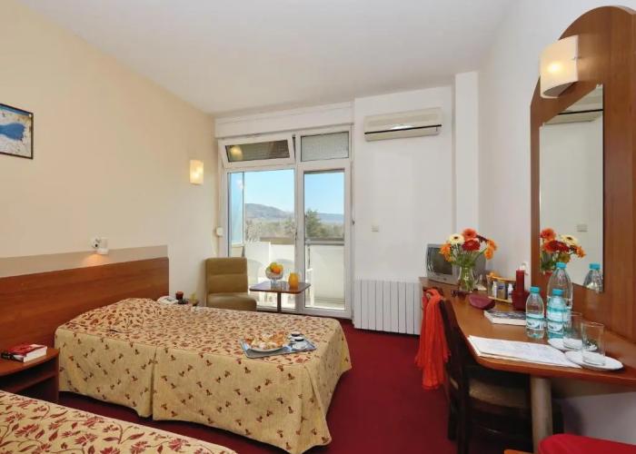 Augusta SPA hotel