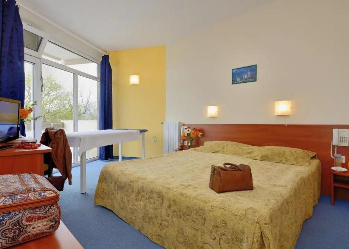 Augusta SPA hotel