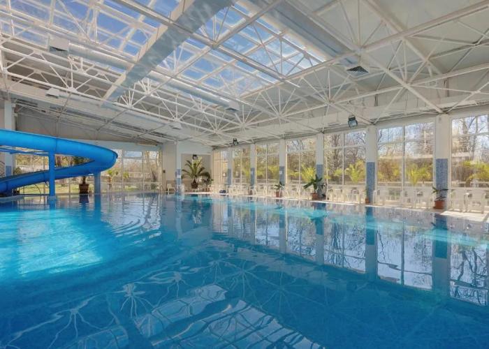 Augusta SPA hotel
