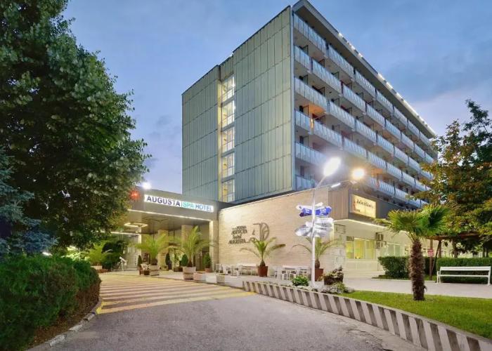 Augusta SPA hotel
