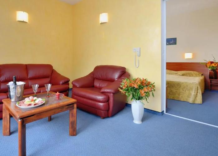 Augusta SPA hotel