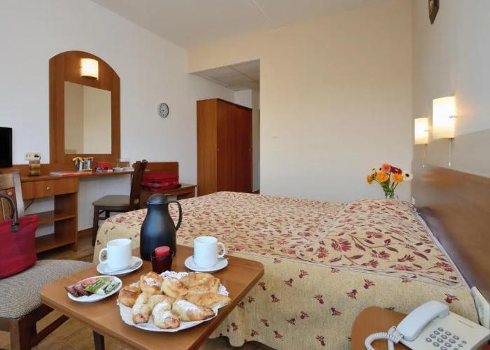 Augusta SPA hotel