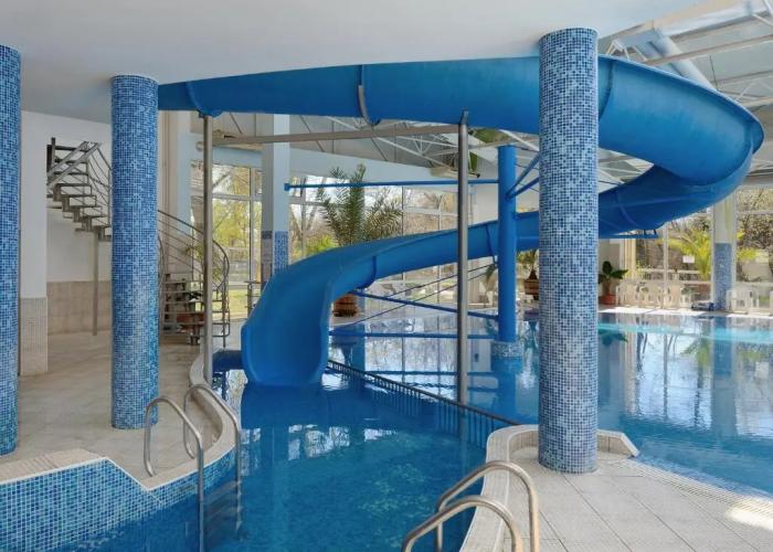 Augusta SPA hotel