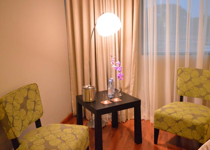 Aranjuez Hotel & Suites