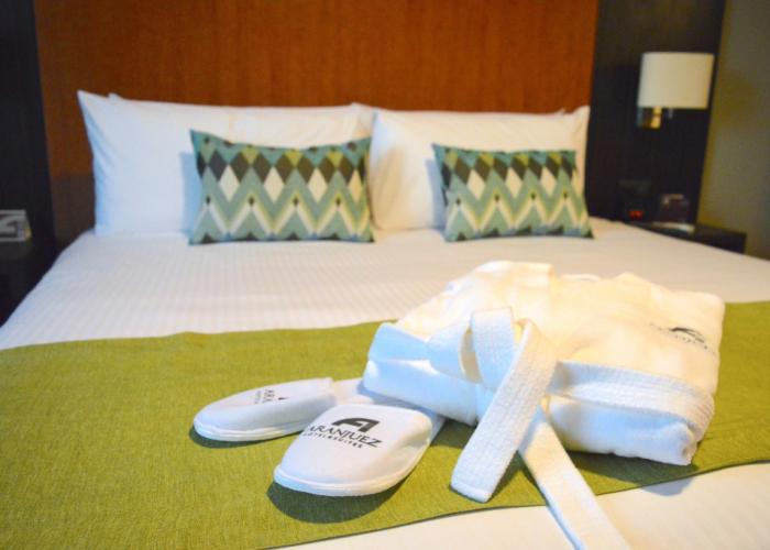 Aranjuez Hotel & Suites