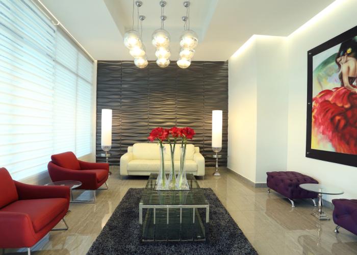 Aranjuez Hotel & Suites