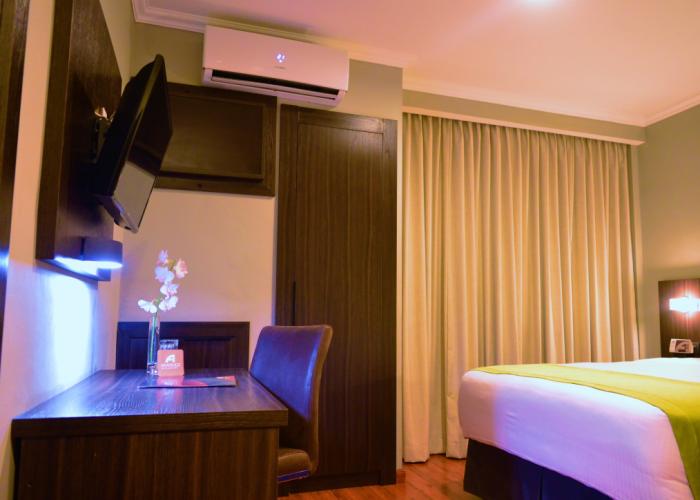 Aranjuez Hotel & Suites