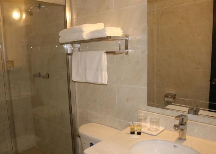 Hotel F Sur Inn