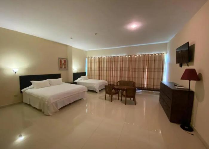 Hotel F Sur Inn