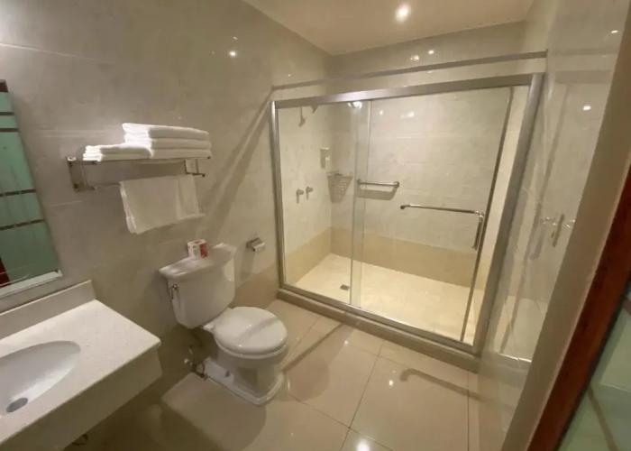 Hotel F Sur Inn