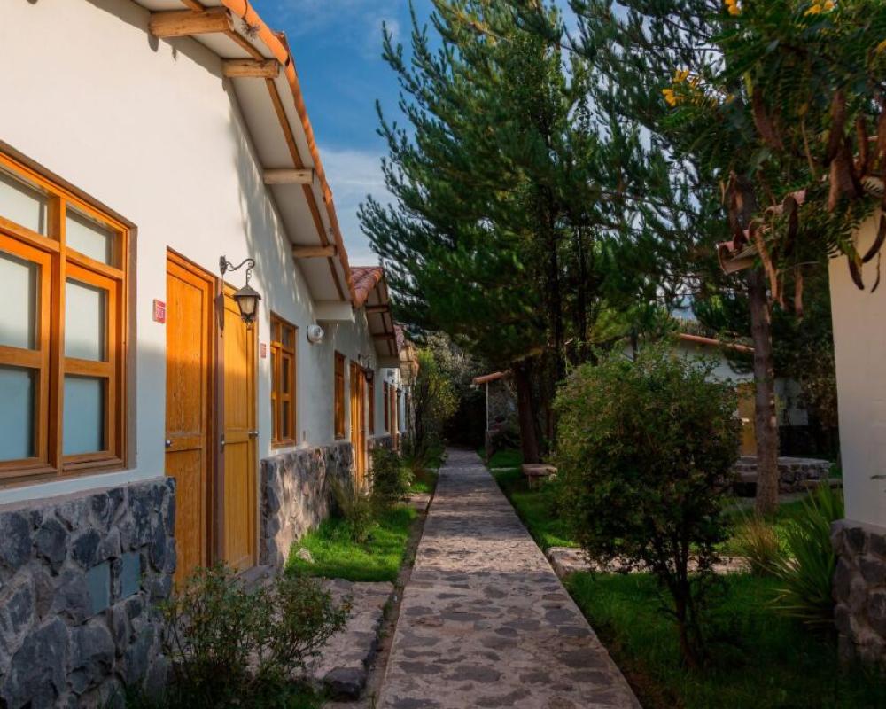 Casa Andina Standard Colca