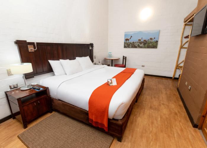 Casa Andina Standard Colca