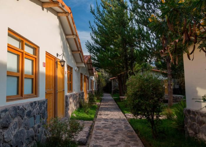 Casa Andina Standard Colca