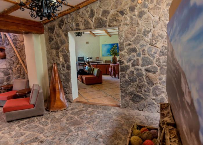 Casa Andina Standard Colca