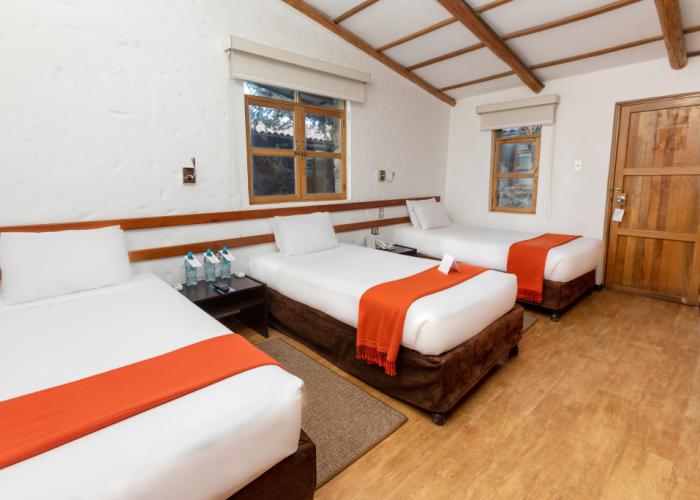Casa Andina Standard Colca