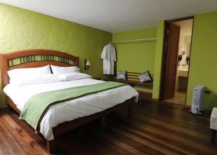 El Refugio Hotel Colca