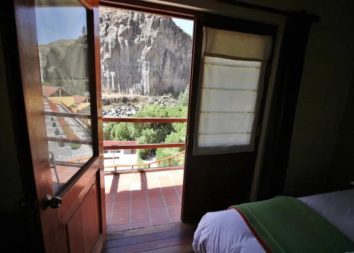 El Refugio Hotel Colca