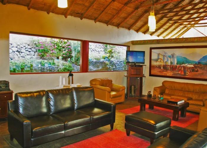 El Refugio Hotel Colca