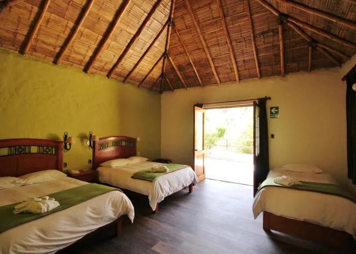 El Refugio Hotel Colca