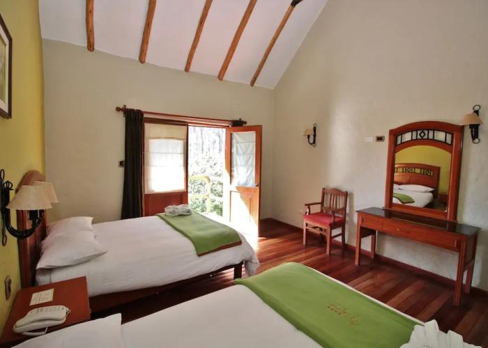 El Refugio Hotel Colca