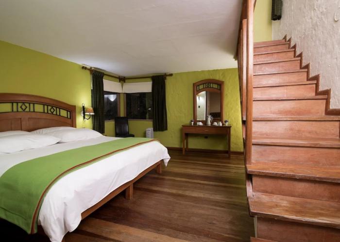El Refugio Hotel Colca