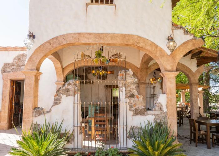 Uraján de Luna Hotel Boutique & Spa