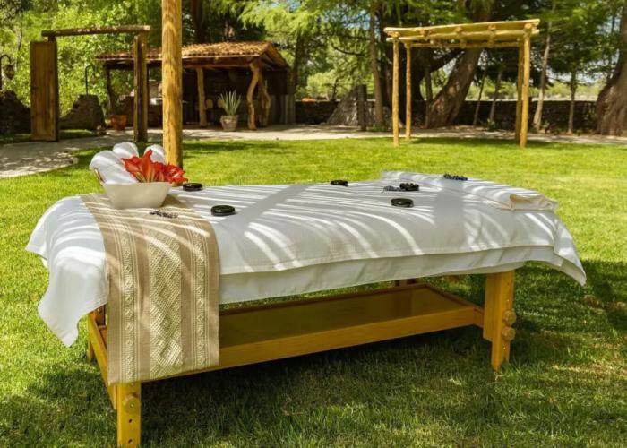 Uraján de Luna Hotel Boutique & Spa