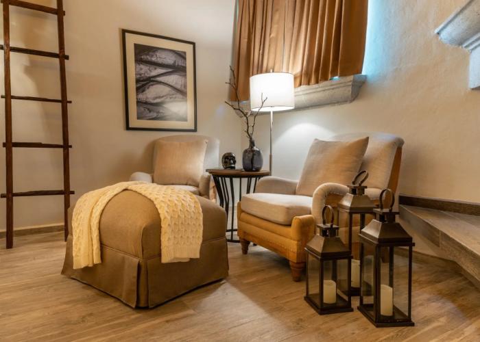 Uraján de Luna Hotel Boutique & Spa