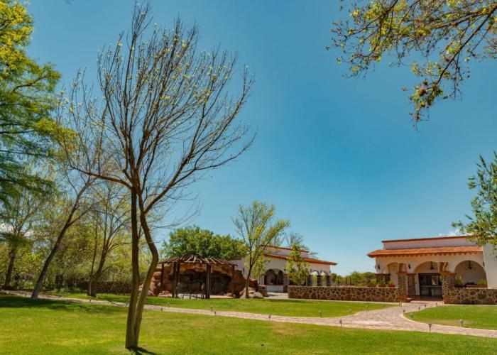 Uraján de Luna Hotel Boutique & Spa