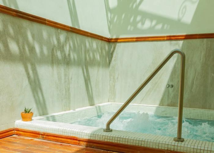 Uraján de Luna Hotel Boutique & Spa