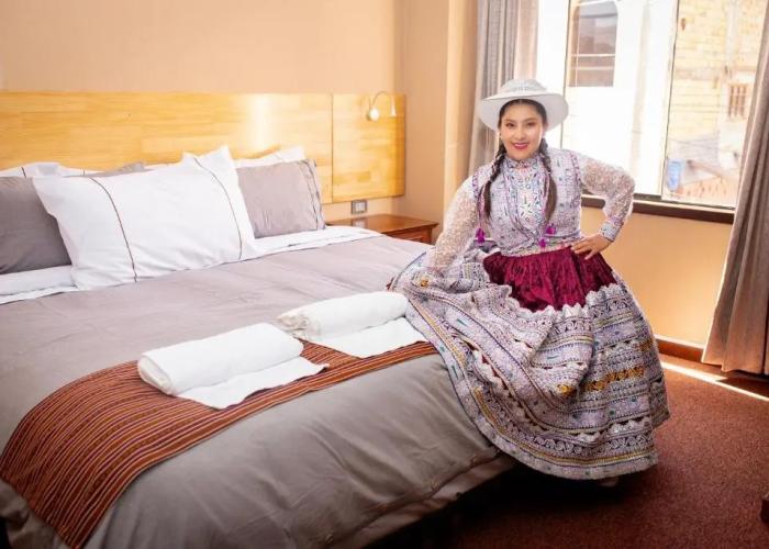 Colibri Inn