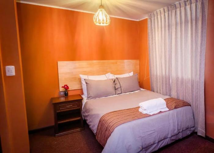 Colibri Inn