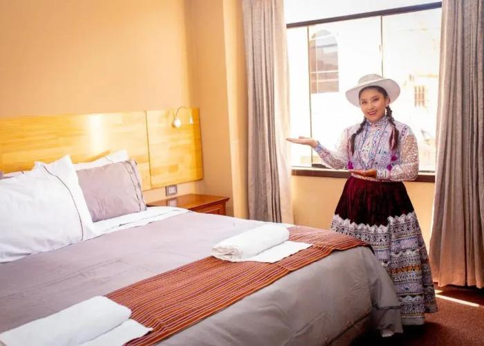 Colibri Inn
