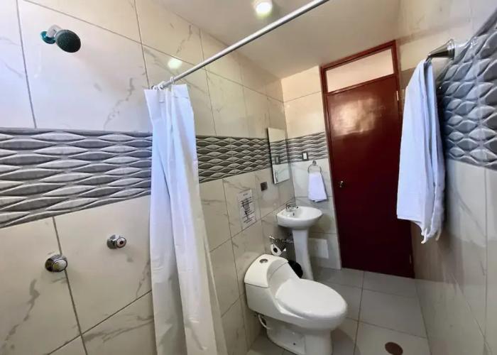 Colca Canyon Hotel By PERU HTL