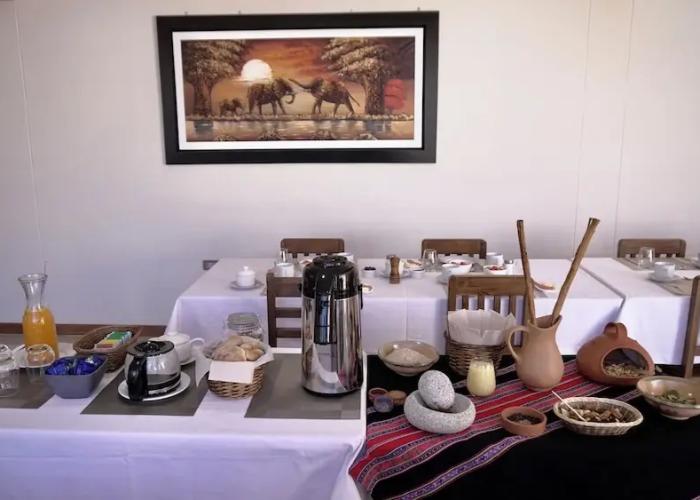 Colca Canyon Hotel By PERU HTL