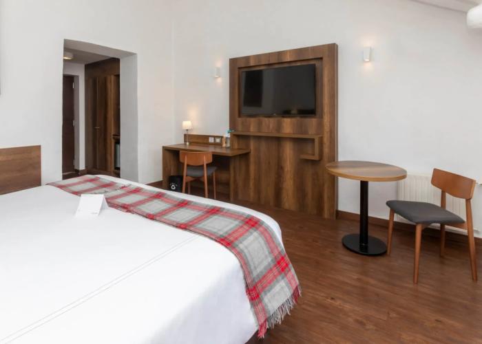 Casa Andina Premium Valle Sagrado Hotel & Villas