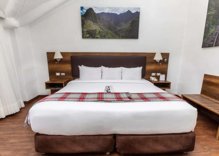 Casa Andina Premium Valle Sagrado Hotel & Villas