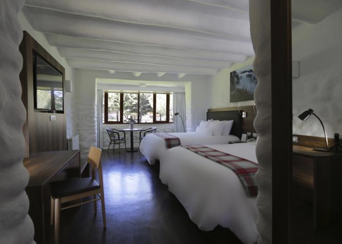 Casa Andina Premium Valle Sagrado Hotel & Villas