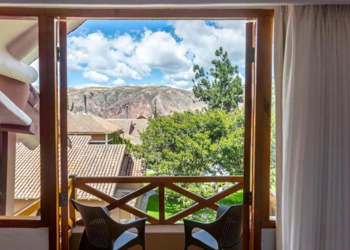 Casa Andina Premium Valle Sagrado Hotel & Villas